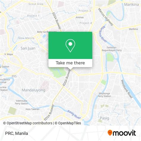 how to go to prc mimaropa quezon city|Commute to PRC Office (MIMAROPA) : r/HowToGetTherePH.